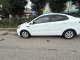 Kia Rio 2014 годаүшін4 640 000 тг. в Алматы – фото 3