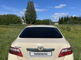 Toyota Camry 2007 годаүшін7 000 000 тг. в Усть-Каменогорск – фото 5