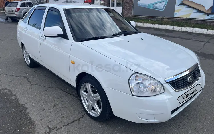 ВАЗ (Lada) Priora 2172 2014 годаfor2 500 000 тг. в Павлодар