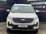 Chevrolet Captiva 2022 года за 11 500 000 тг. в Актобе – фото 2