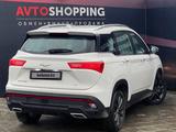 Chevrolet Captiva 2022 годаүшін11 500 000 тг. в Актобе – фото 5