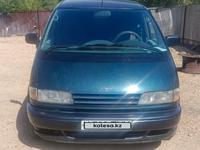 Toyota Previa 1994 годаүшін3 400 000 тг. в Караганда