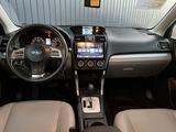 Subaru Forester 2014 года за 8 600 000 тг. в Актобе – фото 5