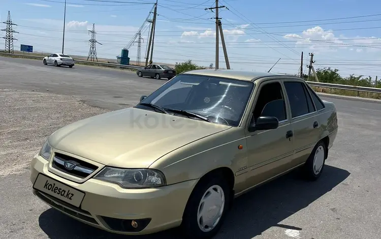 Daewoo Nexia 2009 года за 1 600 000 тг. в Жетысай