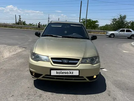 Daewoo Nexia 2009 года за 1 600 000 тг. в Жетысай – фото 2