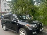 Toyota Land Cruiser 2009 годаүшін13 500 000 тг. в Алматы – фото 5