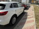 Hongqi HS5 2024 года за 12 500 000 тг. в Астана – фото 4