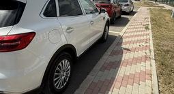 Hongqi HS5 2024 годаүшін12 500 000 тг. в Астана – фото 4