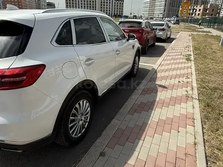 Hongqi HS5 2024 года за 12 500 000 тг. в Астана – фото 4