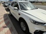 Hongqi HS5 2024 года за 12 500 000 тг. в Астана – фото 3