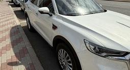 Hongqi HS5 2024 годаүшін12 500 000 тг. в Астана – фото 3