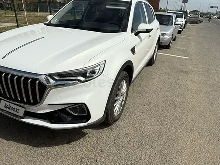 Hongqi HS5 2024 года за 12 500 000 тг. в Астана