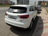 Hongqi HS5 2024 года за 12 500 000 тг. в Астана – фото 5