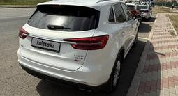 Hongqi HS5 2024 годаүшін12 500 000 тг. в Астана – фото 5