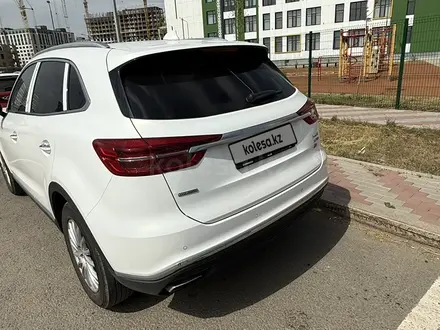 Hongqi HS5 2024 года за 12 500 000 тг. в Астана – фото 6