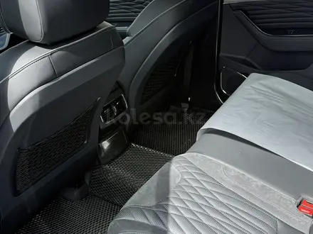 Hongqi HS5 2024 года за 12 500 000 тг. в Астана – фото 8
