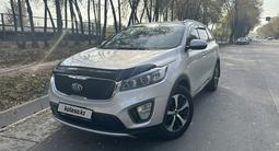 Kia Sorento 2015 годаfor11 000 000 тг. в Алматы – фото 2