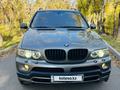 BMW X5 2006 года за 8 000 000 тг. в Астана – фото 4