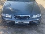Mazda Xedos 9 1999 года за 1 300 000 тг. в Шымкент – фото 4