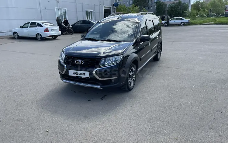 ВАЗ (Lada) Largus 2022 года за 6 950 000 тг. в Петропавловск