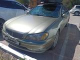 Nissan Cefiro 2000 года за 2 150 000 тг. в Кокшетау – фото 2