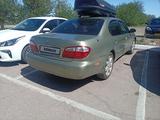 Nissan Cefiro 2000 года за 2 150 000 тг. в Кокшетау – фото 4