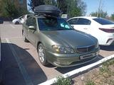 Nissan Cefiro 2000 года за 2 150 000 тг. в Кокшетау – фото 5