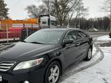 Toyota Camry 2009 года за 6 800 000 тг. в Балхаш – фото 2