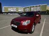 Geely Emgrand X7 2015 года за 3 800 000 тг. в Караганда