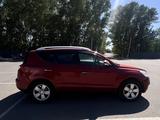 Geely Emgrand X7 2015 годаүшін3 800 000 тг. в Караганда – фото 5