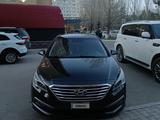 Hyundai Sonata 2015 годаүшін5 900 000 тг. в Астана – фото 2