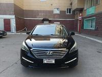 Hyundai Sonata 2015 годаүшін5 900 000 тг. в Астана