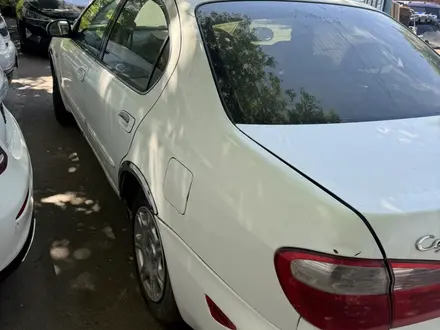 Nissan Cefiro 2001 года за 1 200 000 тг. в Алматы – фото 4
