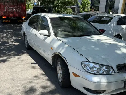 Nissan Cefiro 2001 года за 1 200 000 тг. в Алматы – фото 3