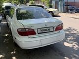 Nissan Cefiro 2001 годаүшін1 200 000 тг. в Алматы – фото 2