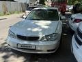 Nissan Cefiro 2001 года за 1 200 000 тг. в Алматы