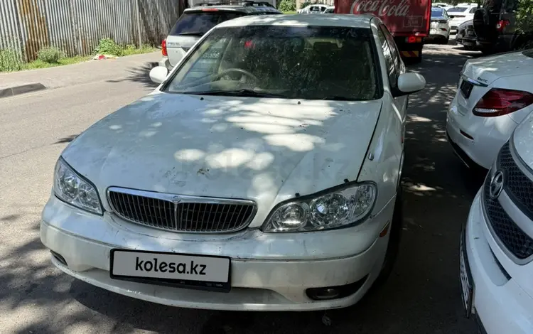 Nissan Cefiro 2001 года за 1 200 000 тг. в Алматы