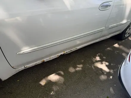 Nissan Cefiro 2001 года за 1 200 000 тг. в Алматы – фото 5