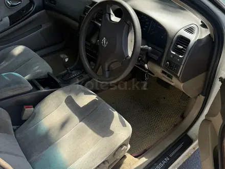 Nissan Cefiro 2001 года за 1 200 000 тг. в Алматы – фото 6