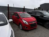 Chevrolet Spark 2022 года за 4 200 000 тг. в Алматы – фото 3