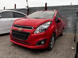 Chevrolet Spark 2022 года за 4 200 000 тг. в Алматы