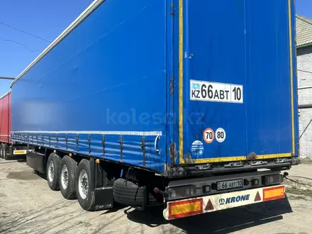 Krone 2012 года за 6 600 000 тг. в Костанай – фото 10