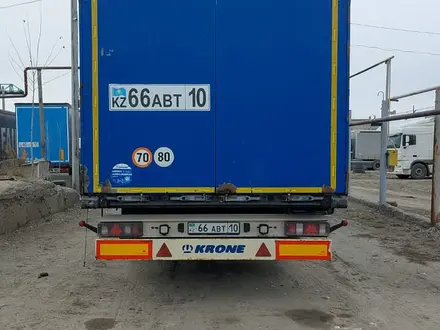 Krone 2012 года за 6 600 000 тг. в Костанай – фото 13