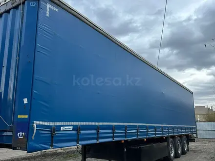 Krone 2012 года за 6 600 000 тг. в Костанай