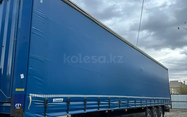 Krone 2012 года за 6 600 000 тг. в Костанай