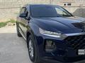 Hyundai Santa Fe 2020 года за 12 500 000 тг. в Шымкент – фото 4