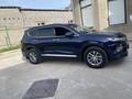 Hyundai Santa Fe 2020 года за 12 500 000 тг. в Шымкент – фото 5