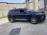 Hyundai Santa Fe 2020 годаfor12 500 000 тг. в Шымкент – фото 5