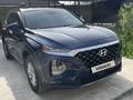 Hyundai Santa Fe 2020 года за 12 500 000 тг. в Шымкент – фото 8