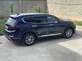 Hyundai Santa Fe 2020 года за 12 500 000 тг. в Шымкент – фото 6